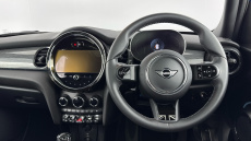 MINI Cooper 1.5 C Exclusive 3dr Auto Petrol Hatchback